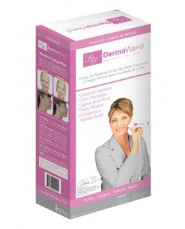 Inova Derma Wand Ejercitador Facial Multicolor - Envío Gratuito