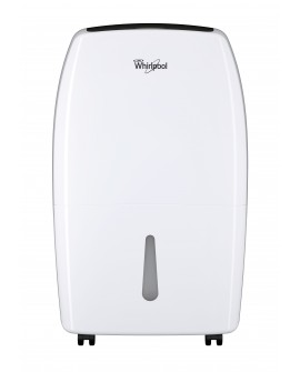 Whirlpool Deshumidificador de 20 lts Blanco - Envío Gratuito