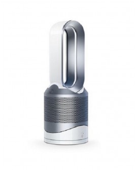 Dyson Purificador De Aire Frío + Calor Blanco - Envío Gratuito