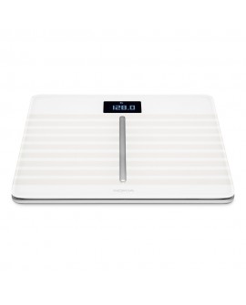 Báscula Nokia Cardio Scale Blanco - Envío Gratuito