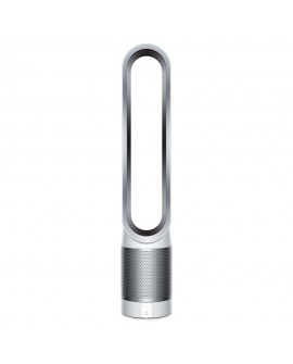 Dyson Purificador De Aire Solo Frío Blanco/Plata - Envío Gratuito