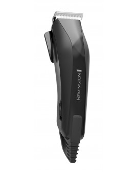 Remington Cortador de cabello con 25 piezas Negro - Envío Gratuito