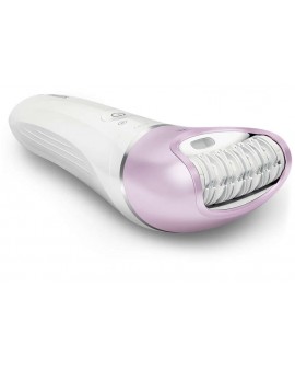 Philips Depiladora Satinelle Adv Bre632 Rosa - Envío Gratuito