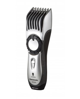 Panasonic Recortadora para barba y cabello ER224S553 Plata