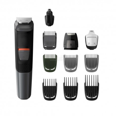 Philips Multigroom Series 5000 11 En 1 - Envío Gratuito