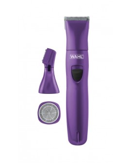 Wahl Recortadora recargable 4 en 1 para mujer Morado - Envío Gratuito