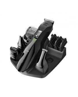 Remington Kit recortador para barba y bigote Negro - Envío Gratuito