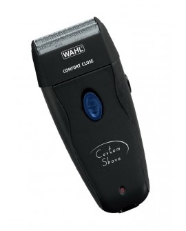 Wahl Rasuradora personal custom shave Negro - Envío Gratuito