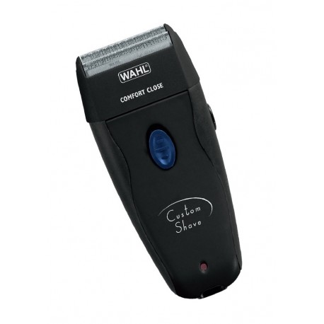 Wahl Rasuradora personal custom shave Negro - Envío Gratuito