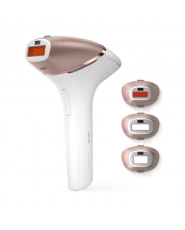 Philips Lumea Prestige IPL BRI956/50 Rosa - Envío Gratuito