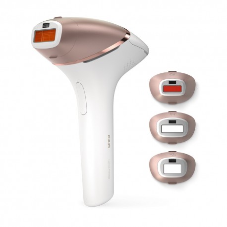 Philips Lumea Prestige IPL BRI956/50 Rosa - Envío Gratuito