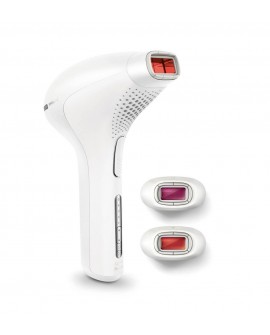 Philips Depiladora IPL Lumea SC2009 Blanco - Envío Gratuito