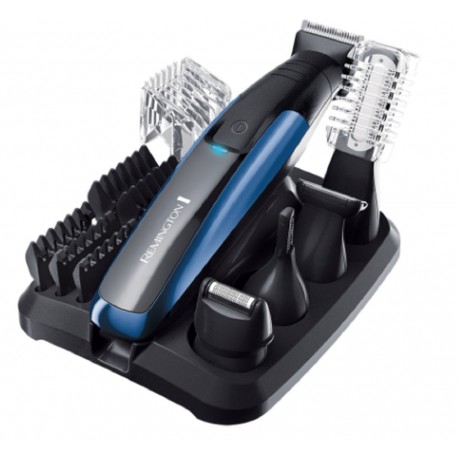 Remington Avanzado Kit De Corte - Envío Gratuito