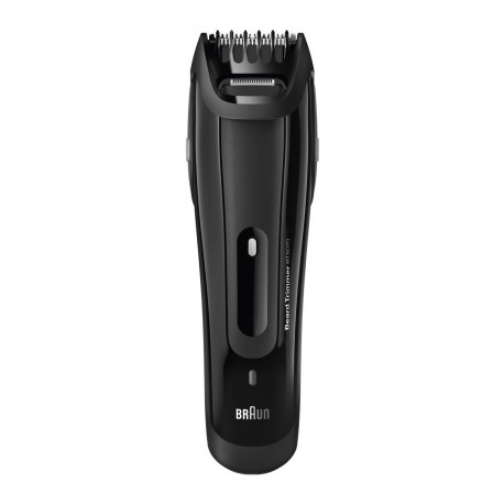 Braun Recortador para cabeza y barba BT5070 Negro - Envío Gratuito