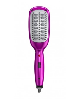 Conair Mini cepilllo alaciador BC11ES Morado - Envío Gratuito