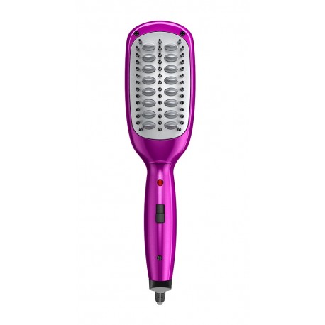 Conair Mini cepilllo alaciador BC11ES Morado - Envío Gratuito