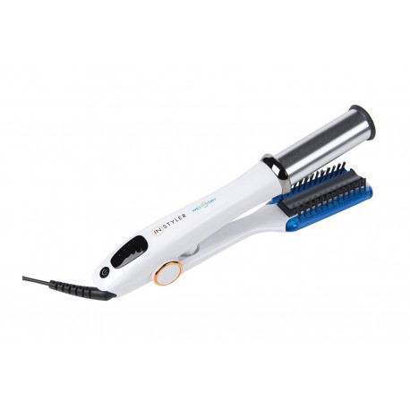 Inova InStyler Wet 2 Dry Max Control Blanco - Envío Gratuito