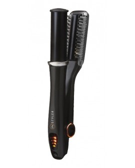 Inova InStyler rotating iron max Negro - Envío Gratuito