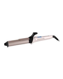 Remington Ondulador PRO THERMA-LUXE Blanco/Oro Rosa Perlado