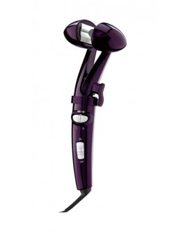 Conair Rizador Secret Wave Morado - Envío Gratuito