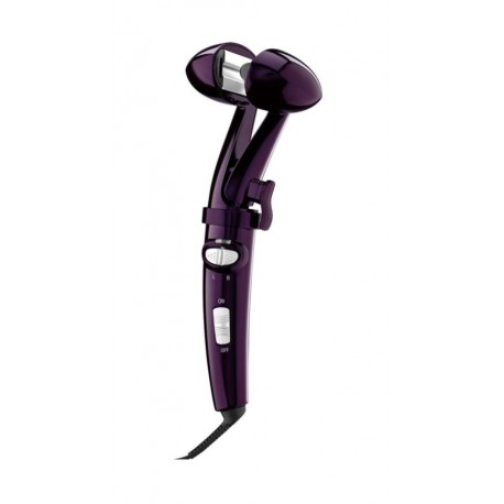 Conair Rizador Secret Wave Morado - Envío Gratuito