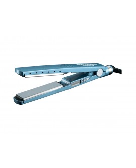 Babyliss Alaciadora profesional de Nano Titanium Azul