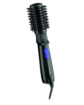 Conair Cepillo de aire giratorio Infiniti Pro 16 Negro