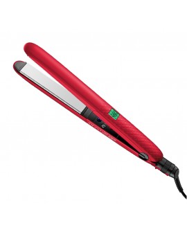 Conair Alaciadora sónica 1 vibración Rojo - Envío Gratuito