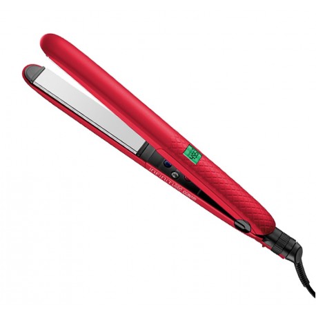 Conair Alaciadora sónica 1 vibración Rojo - Envío Gratuito