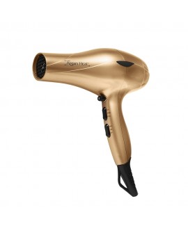 Babyliss Secadora profesional Argan Heat Dorado - Envío Gratuito