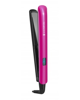 Remington Alaciadora de 1" con tecnologia UV Morado - Envío Gratuito