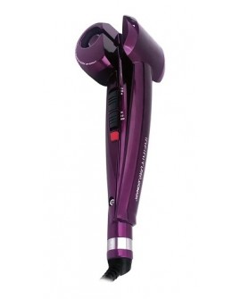 Conair Rizadora Turm cerámica curl Morado - Envío Gratuito