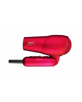 Conair Mini secadora plegable de 1200 W Rojo - Envío Gratuito