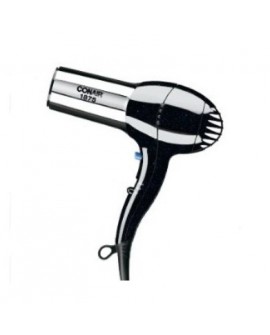 Conair Secadora iónica Turbo Negro - Envío Gratuito