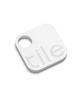 Tile Localizador universal Blanco - Envío Gratuito