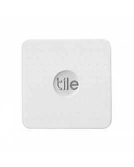 Tile Localizador Slim Blanco - Envío Gratuito