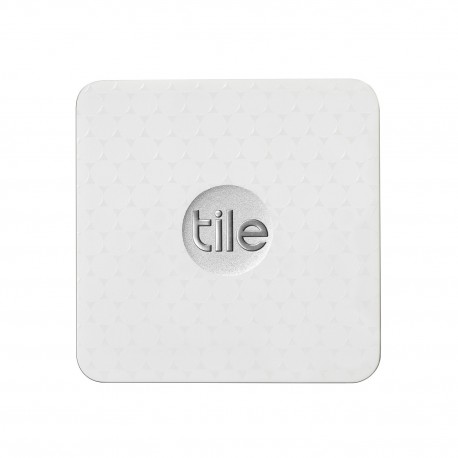 Tile Localizador Slim Blanco - Envío Gratuito