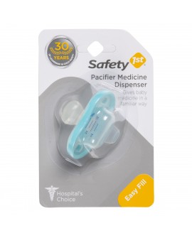 Safety Chupón dosificador de medicina - Envío Gratuito