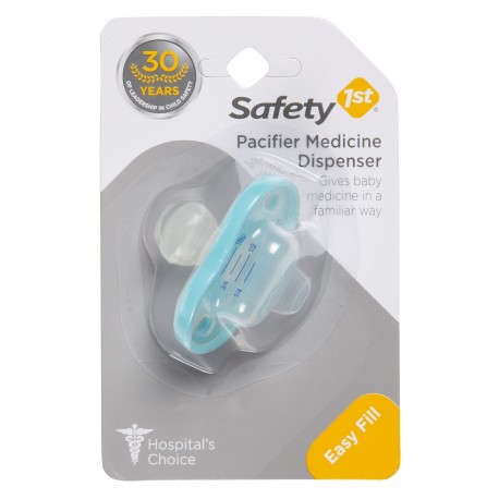 Safety Chupón dosificador de medicina - Envío Gratuito