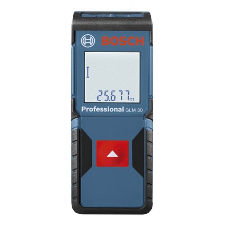 Bosch Herramienta Telemetro Laser Azul/Negro - Envío Gratuito