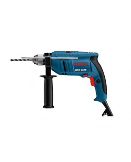 Bosch Herramienta RotoMartillo 06012281G1 Azul - Envío Gratuito