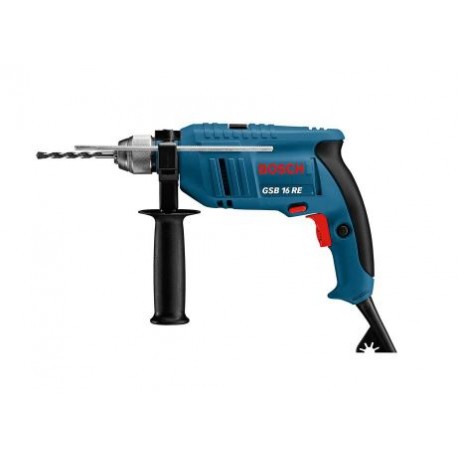 Bosch Herramienta RotoMartillo 06012281G1 Azul - Envío Gratuito