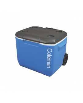 Coleman Hielera Azul 60 Qts - Envío Gratuito