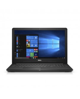 Dell Laptop Inspiron 3567 i3 de 15.6" Intel Core i3 6006U Memoria 4 GB Disco Duro 1 TB Negro - Envío Gratuito