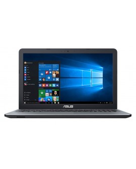 Asus Laptop X540LA XX1006T de 15.6" Intel Core i3 Memoria de 4 GB Disco duro de 500 GB Plata - Envío Gratuito