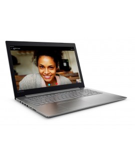 Lenovo Laptop 320 15IAP IDEAPAD de 15.6" Pentium Intel HD Memoria de 4 GB Disco Duro de 1 TB Gris - Envío Gratuito