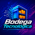 Bodega Tecnológica - Tecnología y más